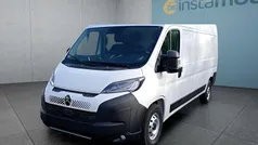 Weiß Neu 2024 Citroën Jumper Van / Kleinbus | 32.799 € (Superpreis)