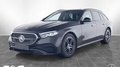 Gebraucht 2024 Mercedes E300 AMG Kombi | 51.290 € (Superpreis)