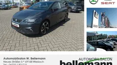 Magnetigrau Gebraucht 2024 Seat Ibiza FR Kleinwagen | 22.390 € (Fairer Preis)
