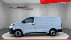 Gebraucht 2024 Fiat Scudo Van | 24.415 € (Superpreis)
