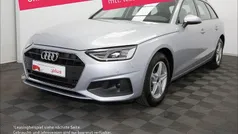 Gebraucht 2024 Audi A4 Business Kombi | 31.620 € (Fairer Preis)