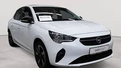 Schnee weiß Gebraucht 2020 Opel Corsa-e Edition Kleinwagen | 13.490 € (Fairer Preis)