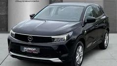 Gebraucht 2024 Opel Grandland X Enjoy SUV | 28.990 € (Fairer Preis)