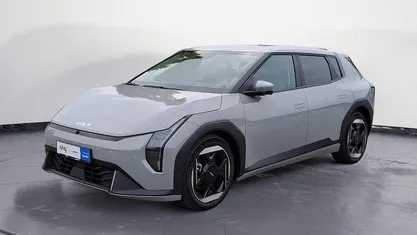 Gebraucht 2025 Kia EV4 Kleinwagen | 46.490 € (Fairer Preis)