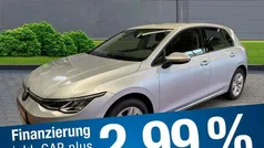 Gebraucht 2022 VW Golf VIII Life Limousine | 19.770 € (Fairer Preis)