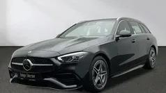 Mercedes C300