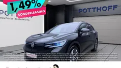 Gebraucht 2025 VW ID.4 Pro SUV | 42.777 € (Fairer Preis)