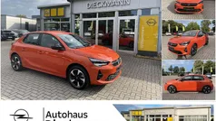 Gebraucht 2022 Opel Corsa-e GS Line Kleinwagen | 16.460 € (Fairer Preis)