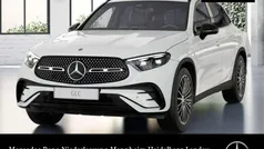 Weiß Gebraucht 2025 Mercedes GLC220 AMG SUV | 60.850 € (Superpreis)