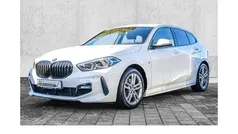 Gebraucht 2022 BMW 118 M Sport Kleinwagen | 23.995 € (Fairer Preis)