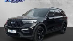 Gebraucht 2021 Ford Explorer ST-Line SUV | 49.900 € (Fairer Preis)