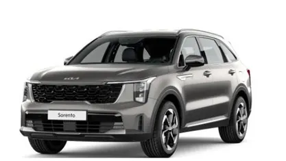 Nuova Kia Sorento Spirit 193 CV (141 kW) 2026 Beige SUV