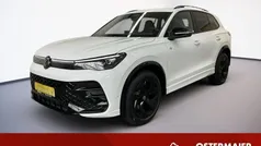 Weiß Gebraucht 2024 VW Tiguan R-line SUV | 48.980 € (Superpreis)
