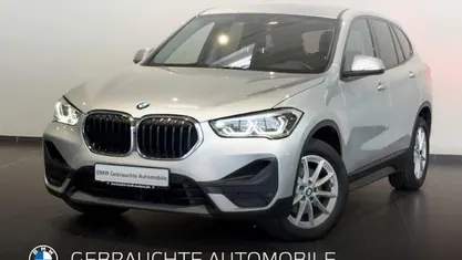 Gebraucht BMW X1 Advantage 150 PS (110 kW) 2021 SUV