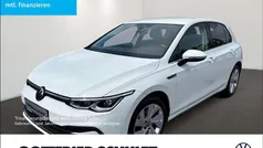 Gebraucht 2021 VW Golf VIII Style Limousine | 20.950 € (Fairer Preis)