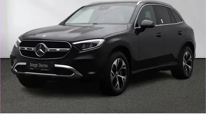 Gebraucht Mercedes GLC300e Avantgarde 197 PS (144 kW) 2025