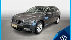 Gebraucht 2020 VW Passat Business Kombi | 22.650 € (Guter Preis)