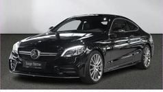 Gebraucht 2023 Mercedes C43 AMG AMG Coupé | 58.970 € (Fairer Preis)