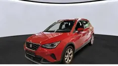 Gebraucht 2023 Seat Arona FR SUV | 19.890 € (Fairer Preis)