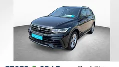 Gebraucht 2024 VW Tiguan Allspace R-line SUV | 44.990 € (Fairer Preis)