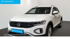 Gebraucht 2024 VW T-Roc Life SUV | 22.950 € (Fairer Preis)