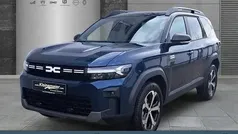 Blau Neu 2025 Dacia Bigster Journey SUV | 30.524 € (Fairer Preis)