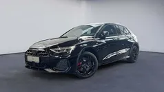 Gebraucht 2025 Audi A3 Sportback e-tron S-Line Limousine | 47.390 € (Fairer Preis)