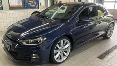 Gebraucht 2016 VW Scirocco Allstar Coupé | 15.890 € (Etwas zu teuer)