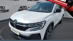 Weiß Gebraucht 2025 Renault Espace Iconic Van / Kleinbus | 41.989 € (Superpreis)