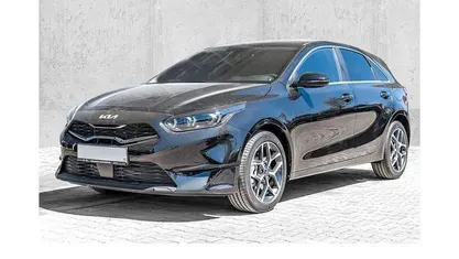 Gebraucht 2025 Kia Ceed Kleinwagen | 25.990 € (Fairer Preis)