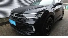 Gebraucht 2025 VW T-Roc R-line SUV | 34.950 € (Fairer Preis)