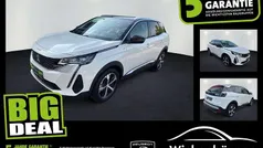 Gebraucht 2021 Peugeot 3008 GT SUV | 22.990 € (Fairer Preis)