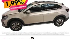 Gebraucht 2024 VW Taigo Move SUV | 20.977 € (Fairer Preis)