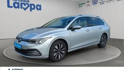 Gebraucht 2024 VW Golf VIII Move Kombi | 24.830 € (Fairer Preis)