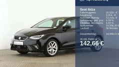 Gebraucht 2021 Seat Ibiza FR Limousine | 16.520 € (Fairer Preis)