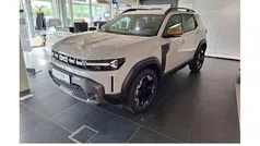 Gebraucht 2025 Dacia Duster Extreme SUV | 27.549 € (Fairer Preis)