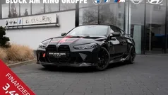 Gebraucht 2022 BMW M4 Competition Edition Coupé | 99.990 €