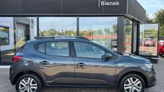 Gebraucht 2021 Dacia Sandero Comfort Kleinwagen | 12.750 € (Fairer Preis)