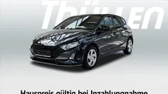 Gebraucht 2025 Hyundai i20 Select Kleinwagen | 19.290 € (Fairer Preis)