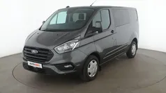 Grau Gebraucht 2022 Ford Tourneo Trend Van / Kleinbus | 32.440 € (Fairer Preis)