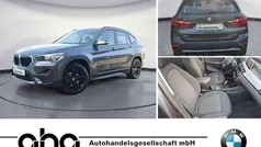 Gebraucht 2022 BMW X1 Advantage SUV | 28.460 € (Fairer Preis)