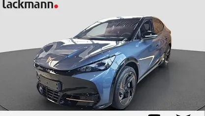 Gebraucht 2024 Cupra Tavascan VZ SUV | 41.890 € (Fairer Preis)