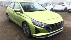 Gebraucht 2025 Hyundai i20 Select Kleinwagen | 18.012 € (Fairer Preis)