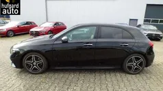 Gebraucht 2024 Mercedes A220 AMG Limousine | 37.200 € (Fairer Preis)