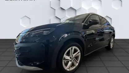 Gebraucht VW T-Roc Style 116 PS (85 kW) 2026 Schwarz SUV