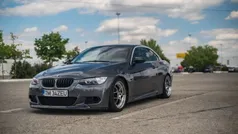 Gebraucht 2007 BMW 320 Cabriolet Performance Cabrio | 9.000 € (Fairer Preis)