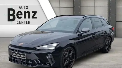 Gebraucht Cupra Leon VZ 333 PS (244 kW) 2025 Kombi