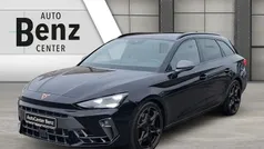 Gebraucht 2025 Cupra Leon VZ Kombi | 36.790 € (Superpreis)