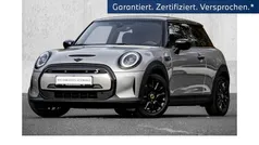Gebraucht 2023 Mini Cooper SE Classic Kleinwagen | 19.400 € (Guter Preis)