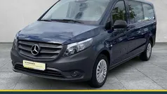 Gebraucht 2021 Mercedes Vito Van / Kleinbus | 30.990 € (Fairer Preis)